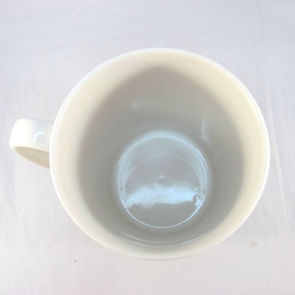 Lenox Kate Spade Say the Word Porcelain Mug - Picture 5 of 8